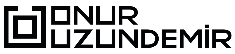 Onur Uzundemir İç Mimari Tasarım ve Uygulama