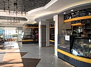 Arslanlar Fırın Cafe