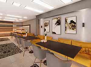 Fırın Pastane Projeleri