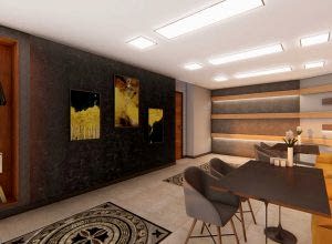 Fırın Pastane Projeleri