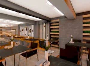 Fırın Pastane Projeleri