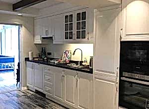 Mutfak Tasarımları