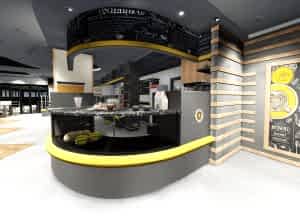 Arslanlar Fırın Cafe