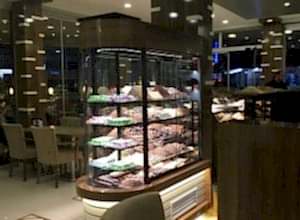 Fırın Pastane Projeleri