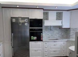 Mutfak Tasarımları