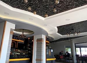 Arslanlar Fırın Cafe