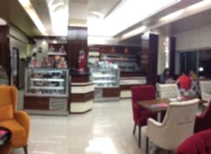 Fırın Pastane Projeleri