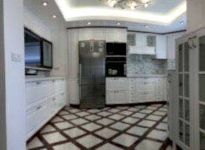 Mutfak Tasarımları