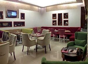 Fırın Pastane Projeleri