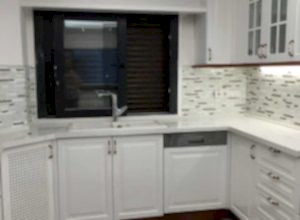 Mutfak Tasarımları