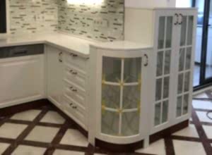 Mutfak Tasarımları