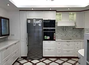 Mutfak Tasarımları