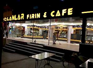 Fırın Pastane Projeleri