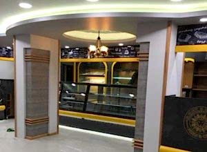 Fırın Pastane Projeleri