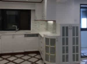 Mutfak Tasarımları