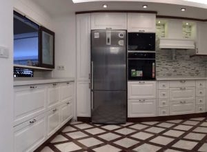 Mutfak Tasarımları