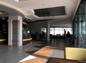 Fırın Pastane Projeleri