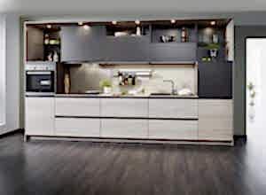 Mutfak Tasarımları