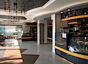 Fırın Pastane Projeleri