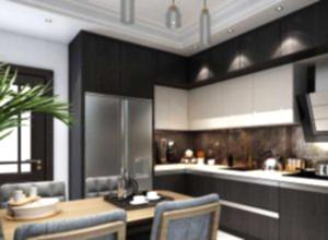 Mutfak Tasarımları