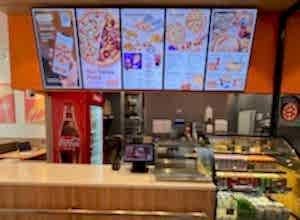 Bornova Dodo Pizza 3