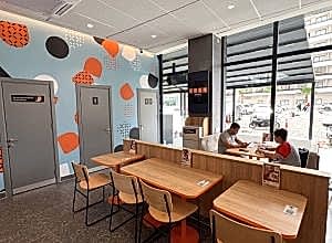 Bornova Dodo Pizza 4