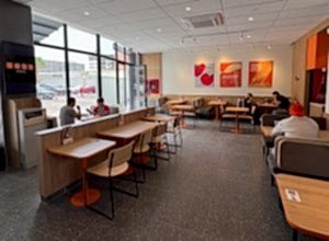 Bornova Dodo Pizza 5