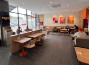 Bornova Dodo Pizza 5