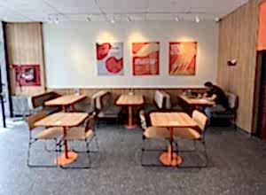 Bornova Dodo Pizza 6