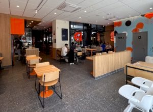 Bornova Dodo Pizza 7