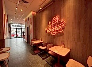 Çiğli Dodo Pizza 2