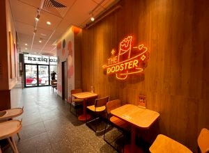 Çiğli Dodo Pizza 2