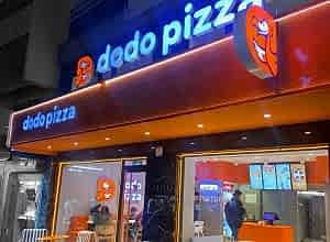 Karabağlar Dodo Pizza 1