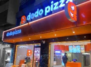 Karabağlar Dodo Pizza 1