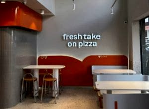 Karabağlar Dodo Pizza 2