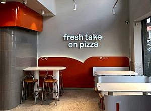 Karabağlar Dodo Pizza 2