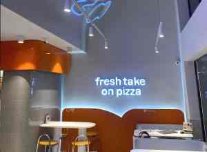 Karabağlar Dodo Pizza 3