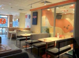 Menemen Dodo Pizza 1