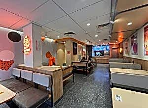 Menemen Dodo Pizza 2