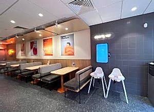 Menemen Dodo Pizza 3