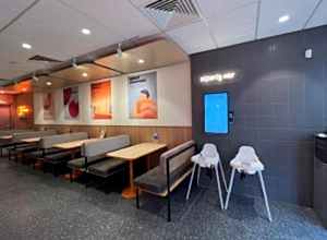 Menemen Dodo Pizza 3