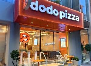 Narlıdere Dodo Pizza 1