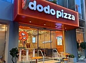 Narlıdere Dodo Pizza 1