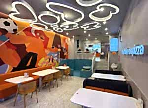 Narlıdere Dodo Pizza 3