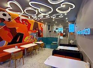 Narlıdere Dodo Pizza 3