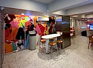 Narlıdere Dodo Pizza 4