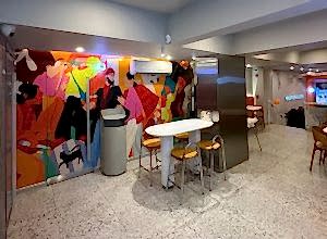 Narlıdere Dodo Pizza 4