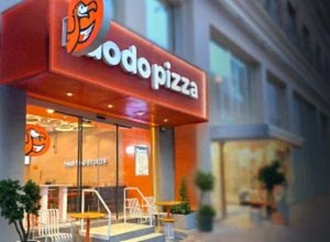 Narlıdere Dodo Pizza 5